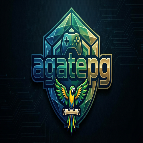 Logo agatepg