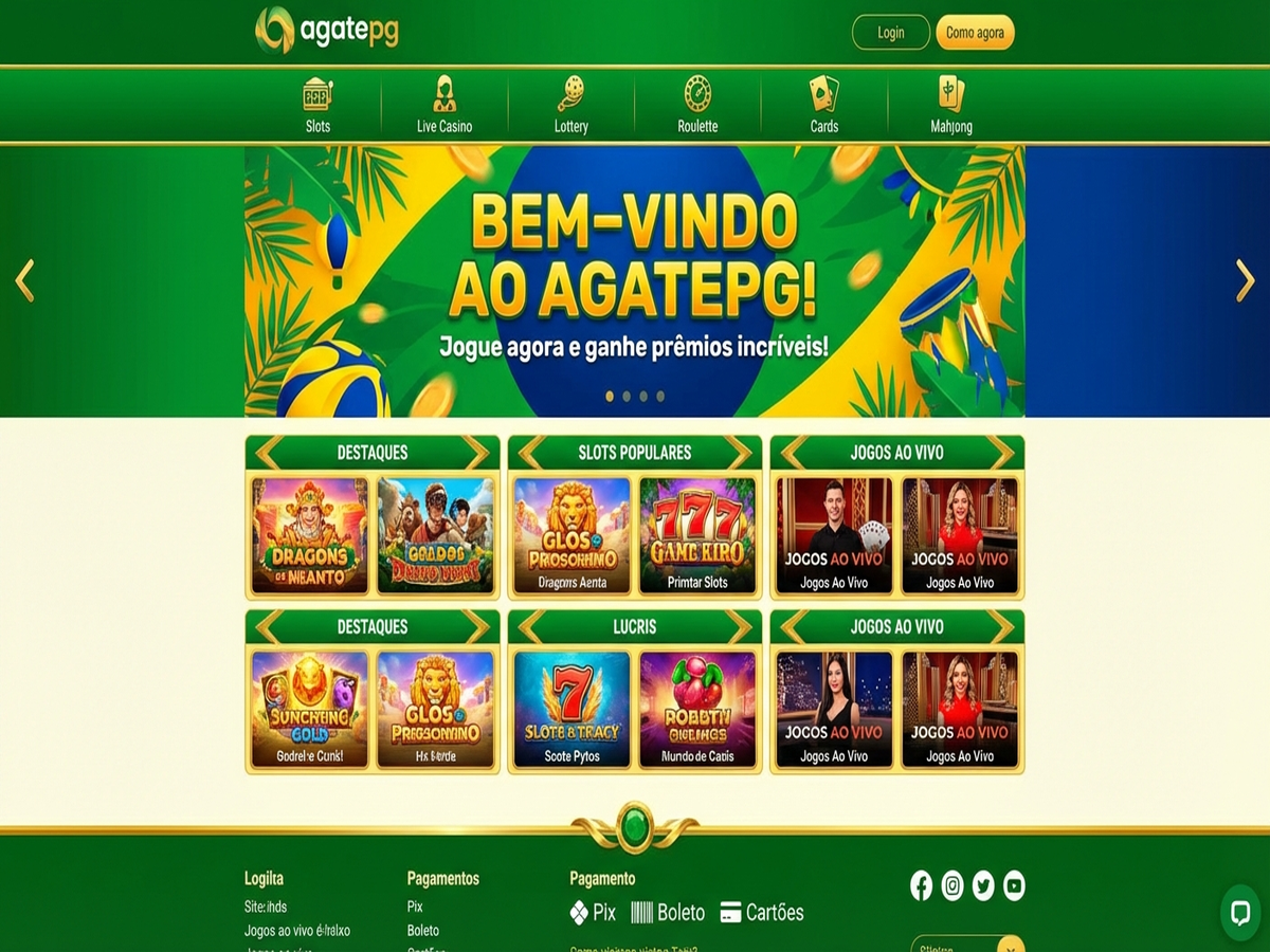 Screenshot 2 agatepg
